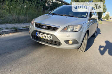 Універсал Ford Focus 2008 в Києві