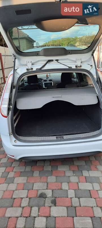 Универсал Ford Focus 2010 в Мукачево фото 9 Универсал Ford Focus 2010 в Мукачево