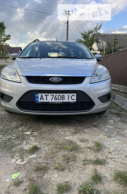 Універсал Ford Focus 2008 в Коломиї