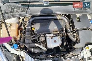 Хетчбек Ford Focus 2015 в 