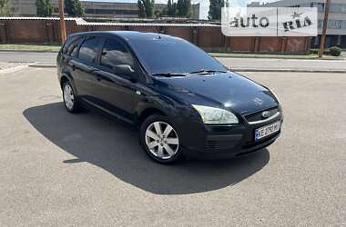 Универсал Ford Focus 2006 в Днепре