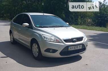 Хетчбек Ford Focus 2008 в Вінниці