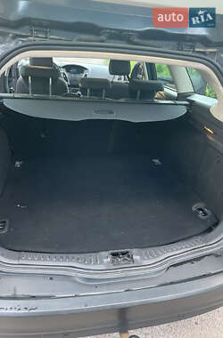 Универсал Ford Focus 2011 в 