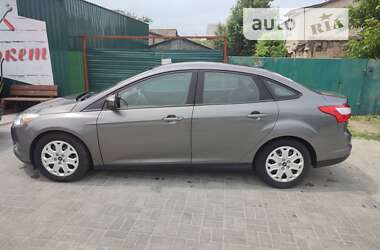 Седан Ford Focus 2011 в Запоріжжі