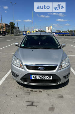 Универсал Ford Focus 2010 в Виннице