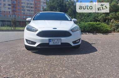 Седан Ford Focus 2015 в Одесі