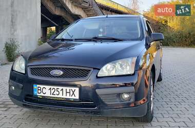 Універсал Ford Focus 2006 в Дрогобичі