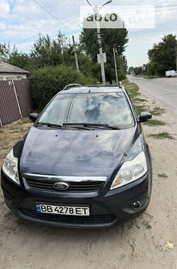 Универсал Ford Focus 2010 в Днепре