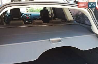 Универсал Ford Focus 2007 в Бердичеве