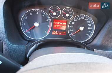 Универсал Ford Focus 2007 в Бердичеве