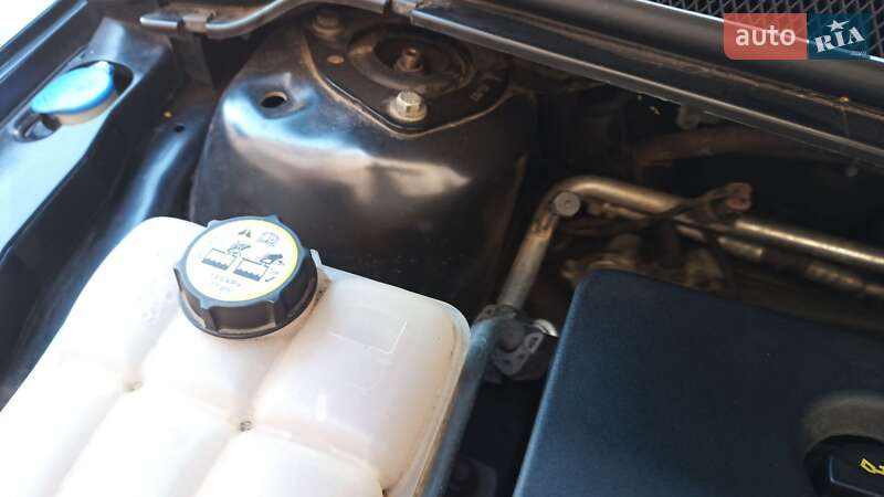 Универсал Ford Focus 2007 в Бердичеве