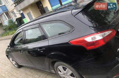 Универсал Ford Focus 2012 в Самборе