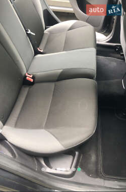Универсал Ford Focus 2012 в Самборе