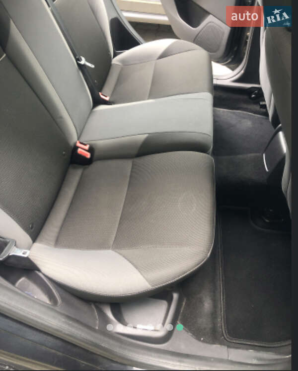 Универсал Ford Focus 2012 в Самборе