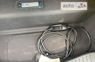 Хэтчбек Ford Focus 2012 в 