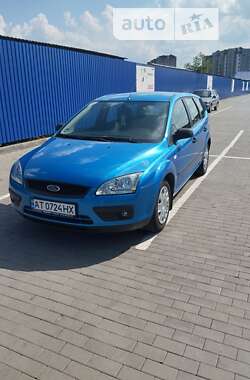 Універсал Ford Focus 2005 в Калуші