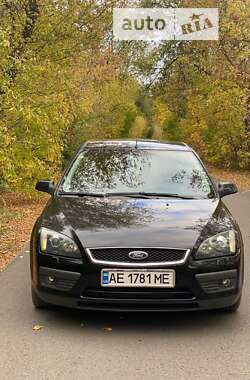 Універсал Ford Focus 2007 в Дніпрі