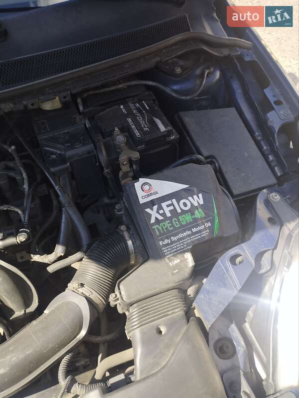 Універсал Ford Focus 2008 в Чернігові