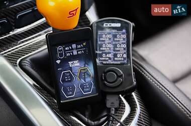 Хэтчбек Ford Focus 2012 в 