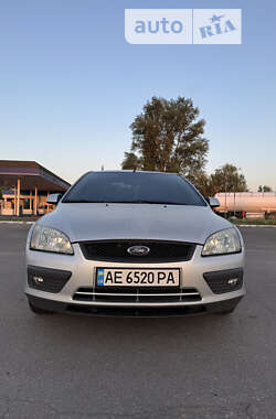 Седан Ford Focus 2007 в Дніпрі