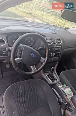 Седан Ford Focus 2005 в Белой Церкви