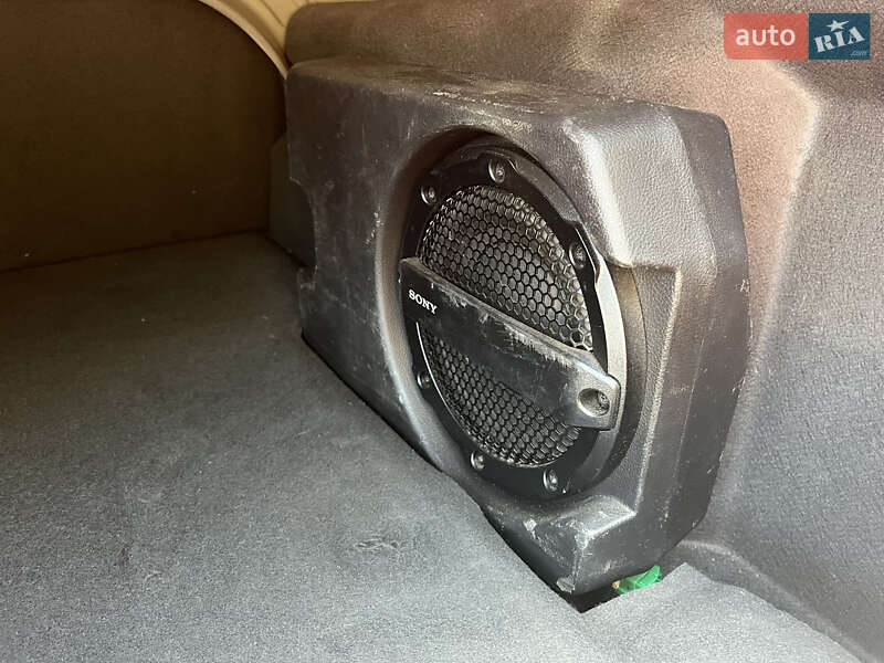 Седан Ford Focus 2014 в Білій Церкві