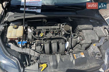 Седан Ford Focus 2014 в 
