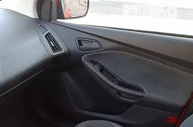 Ford Focus 2011