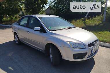 Седан Ford Focus 2005 в Мошнах