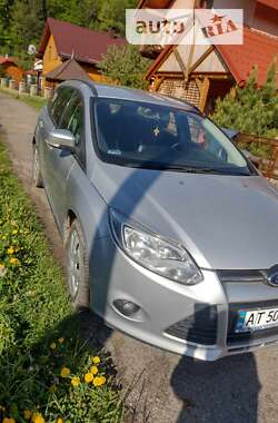 Универсал Ford Focus 2013 в Татарове