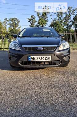 Універсал Ford Focus 2010 в Дніпрі