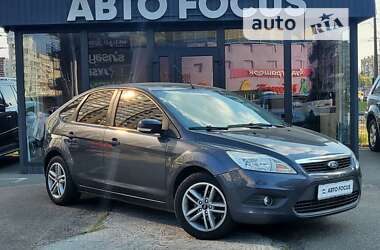 Хэтчбек Ford Focus 2008 в Киеве