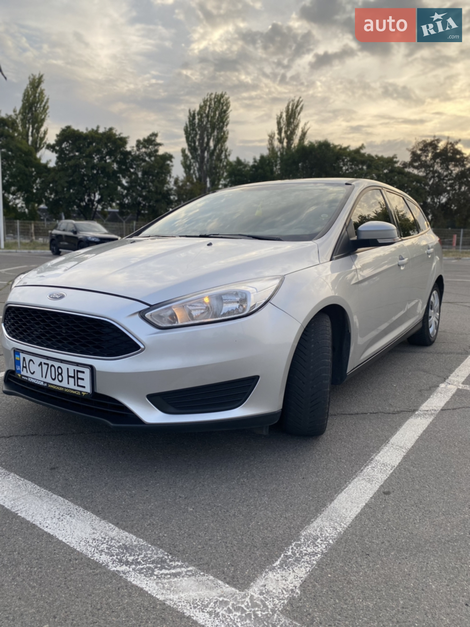 2017 Ford Focus - мініатюра 28