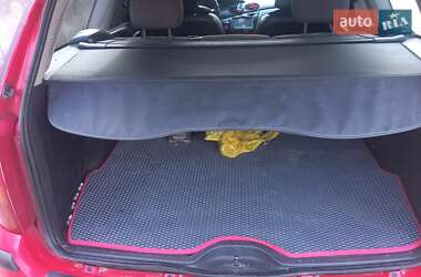 Универсал Ford Focus 2003 в Могилев-Подольске