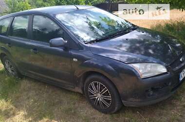 Універсал Ford Focus 2006 в Василькові