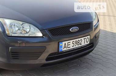 Универсал Ford Focus 2006 в Кривом Роге