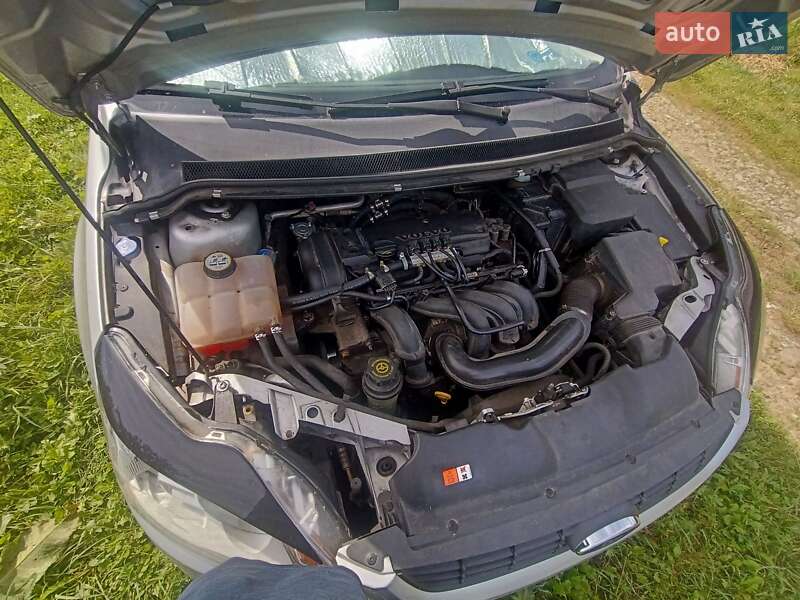 Универсал Ford Focus 2009 в Вараше фото 3 Универсал Ford Focus 2009 в Вараше