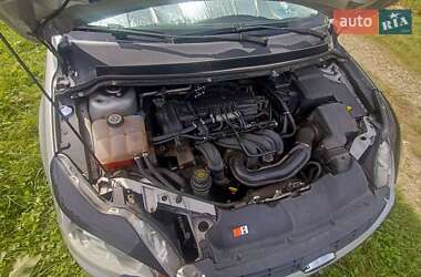 Универсал Ford Focus 2009 в 