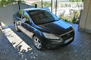 Седан Ford Focus 2008 в Первомайську