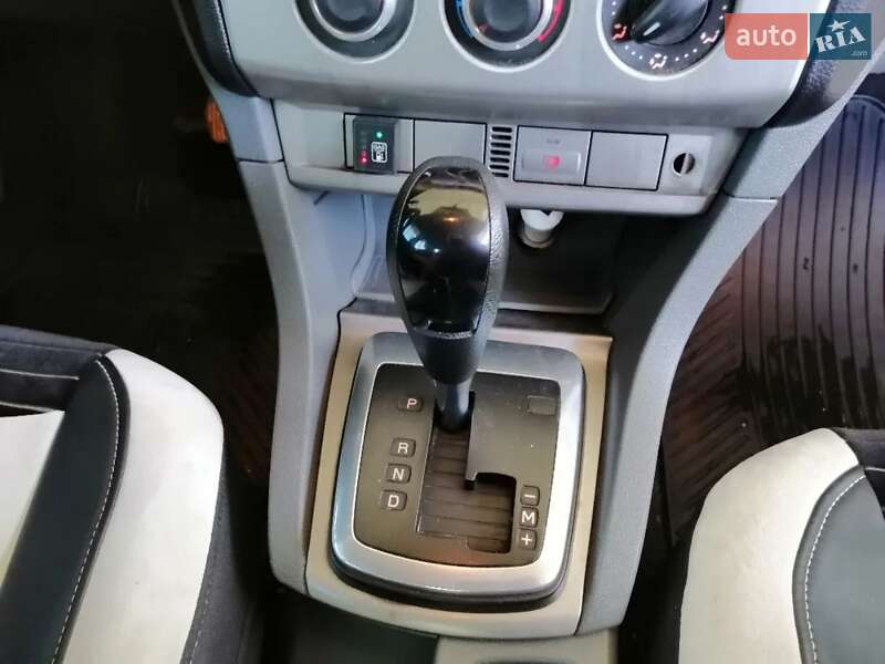 Седан Ford Focus 2008 в Первомайську