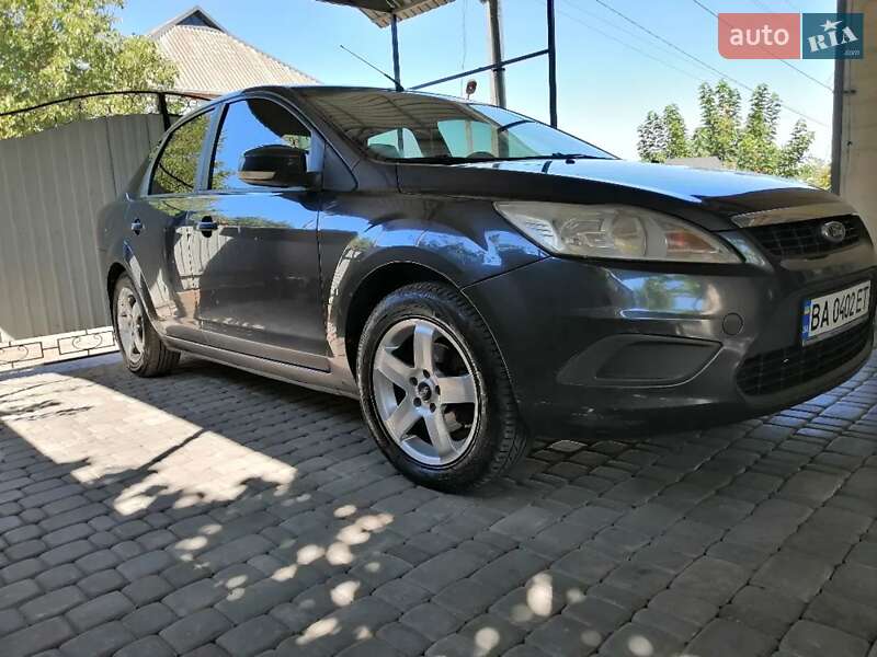 Седан Ford Focus 2008 в Первомайську