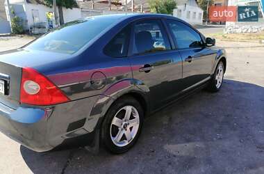 Седан Ford Focus 2008 в 