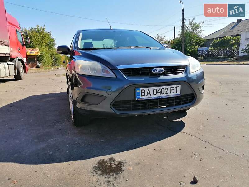 Седан Ford Focus 2008 в Первомайську