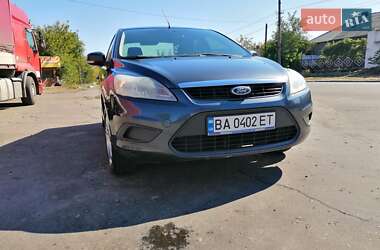 Седан Ford Focus 2008 в 