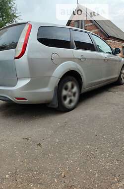 Универсал Ford Focus 2008 в Чугуеве