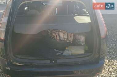 Универсал Ford Focus 2008 в Ивано-Франковске