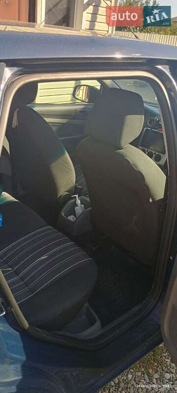 Универсал Ford Focus 2008 в Ивано-Франковске