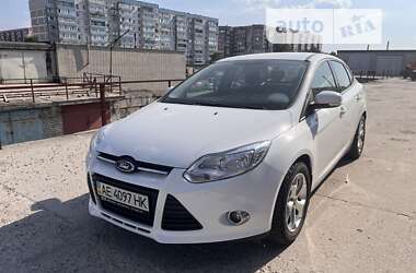 Седан Ford Focus 2013 в Кам'янському