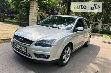 Універсал Ford Focus 2007 в Ірпені