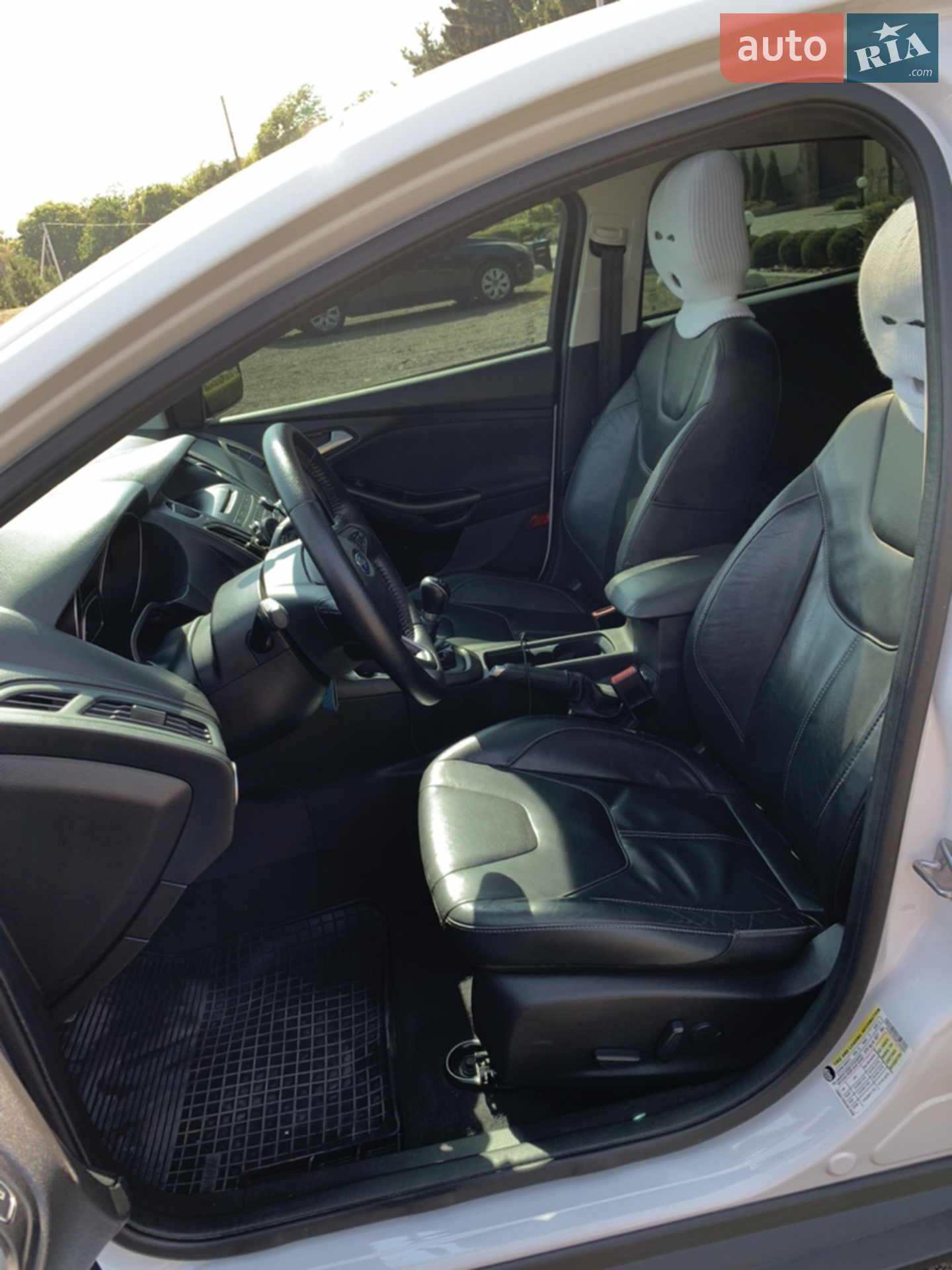 2015 Ford Focus - мініатюра 15